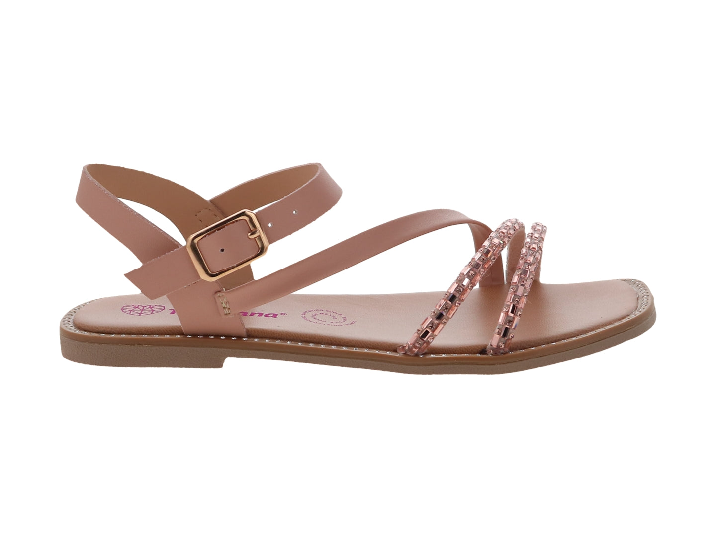 Sandalias Tropicana 390003 Para Niña