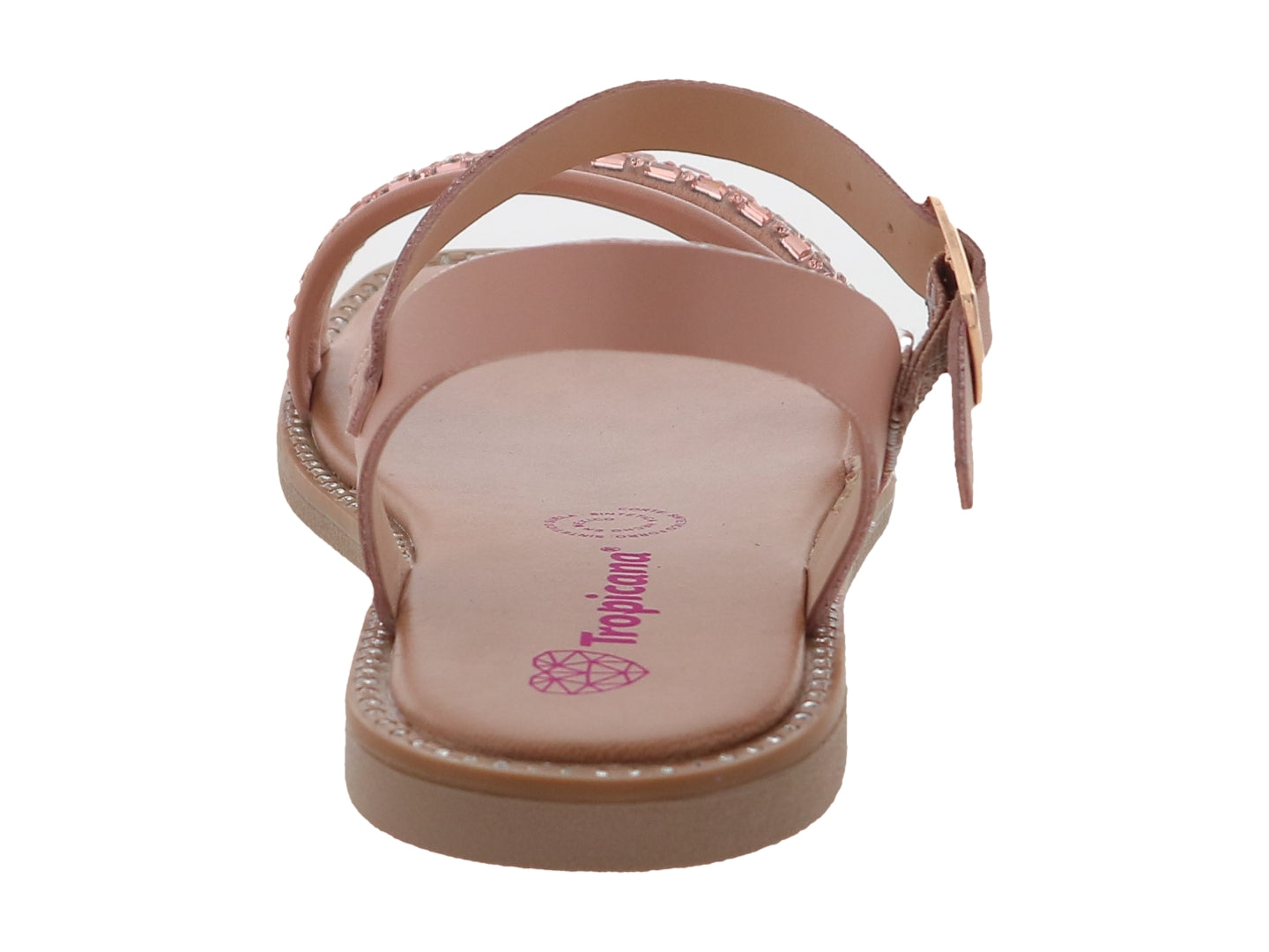 Sandalias Tropicana 390003 Para Niña
