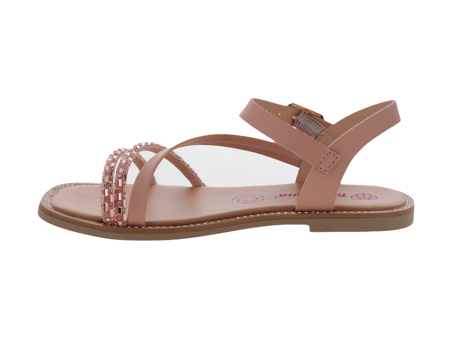 Sandalias Tropicana 390003 Para Niña