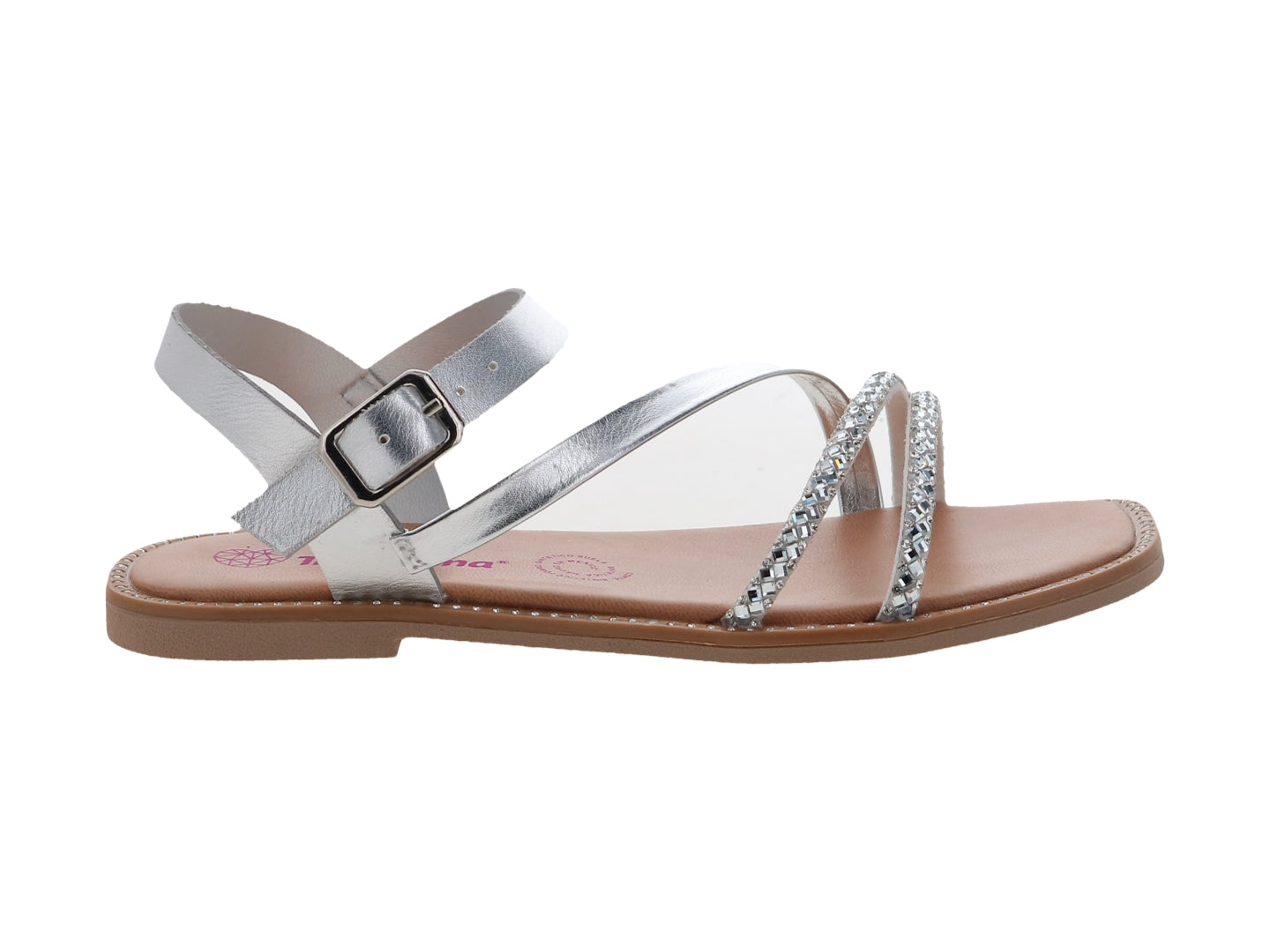 Sandalias Tropicana 390003 Para Niña