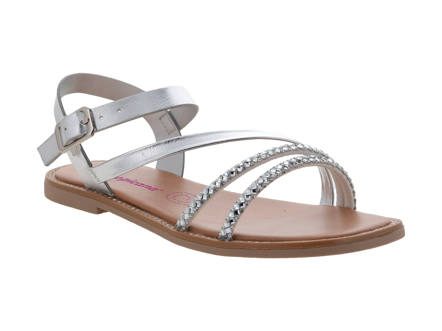 Sandalias Tropicana 390003 Para Niña
