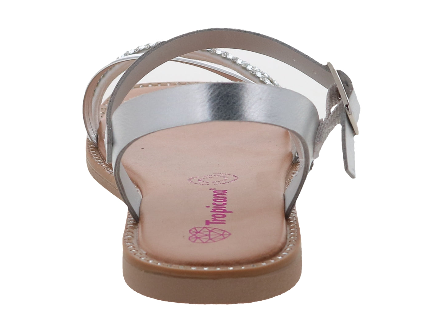 Sandalias Tropicana 390003 Para Niña