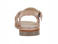 Sandalias Tropicana Beige Oscuro para Niña