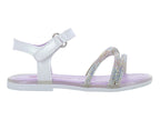 Sandalias Tropicana 490002 Para Niña