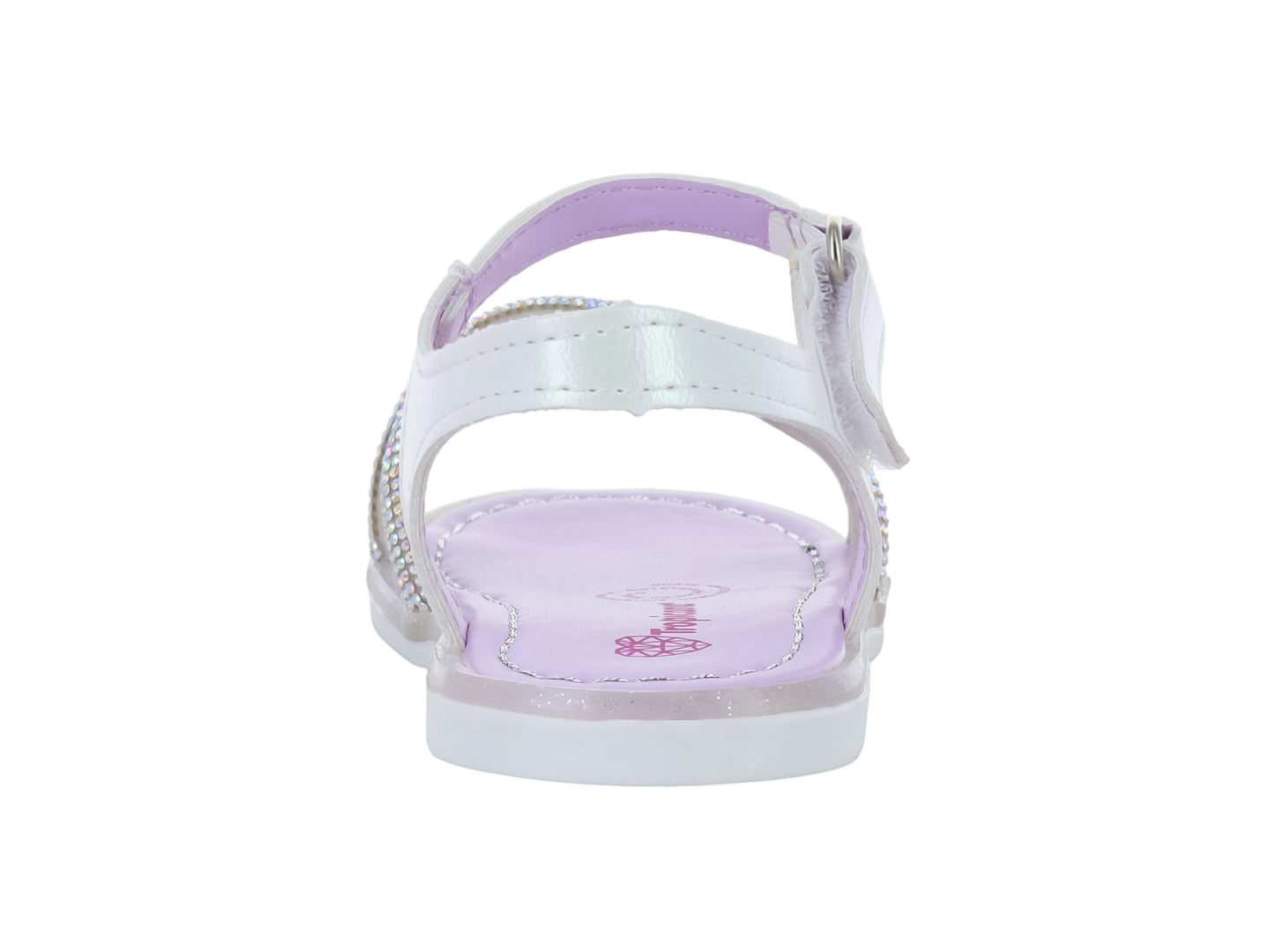 Sandalias Tropicana 490002 Para Niña