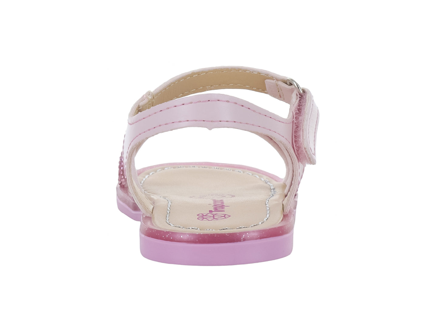 Sandalias Tropicana 490002 Para Niña