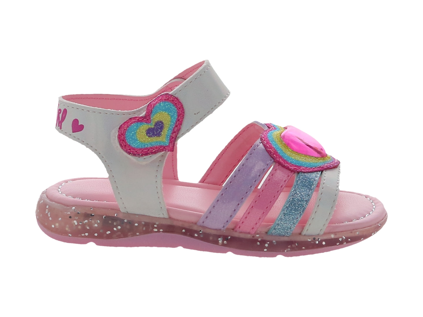 Sandalias Tropicana 480001 Para Niña
