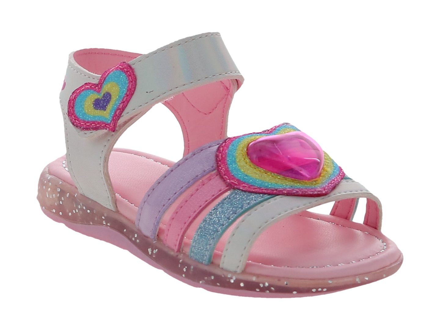 Sandalias Tropicana 480001 Para Niña