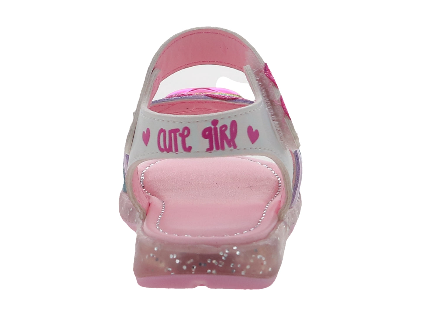 Sandalias Tropicana 480001 Para Niña