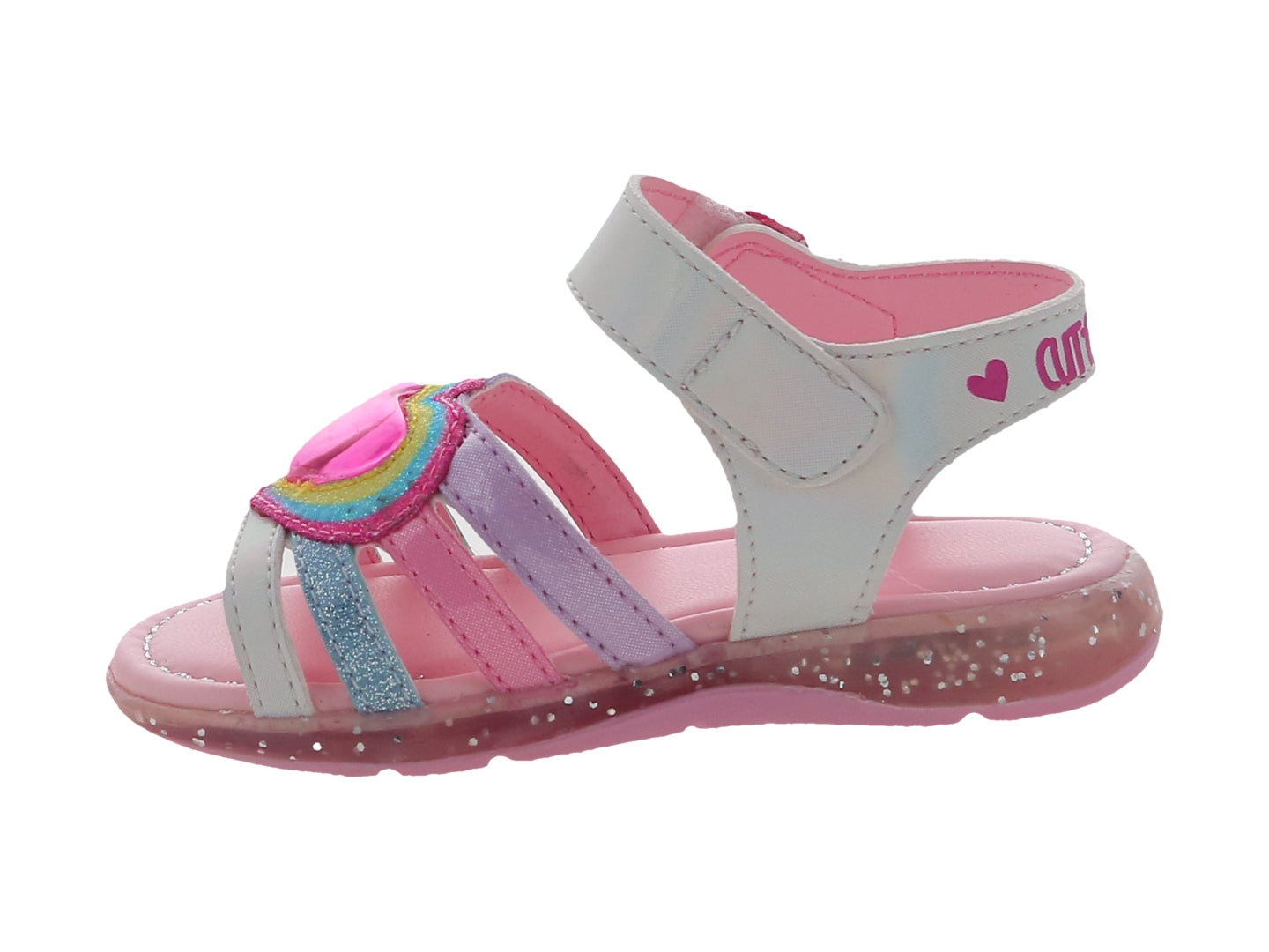 Sandalias Tropicana 480001 Para Niña