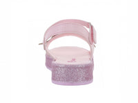 Sandalias Tropicana Rosa Claro para Niña