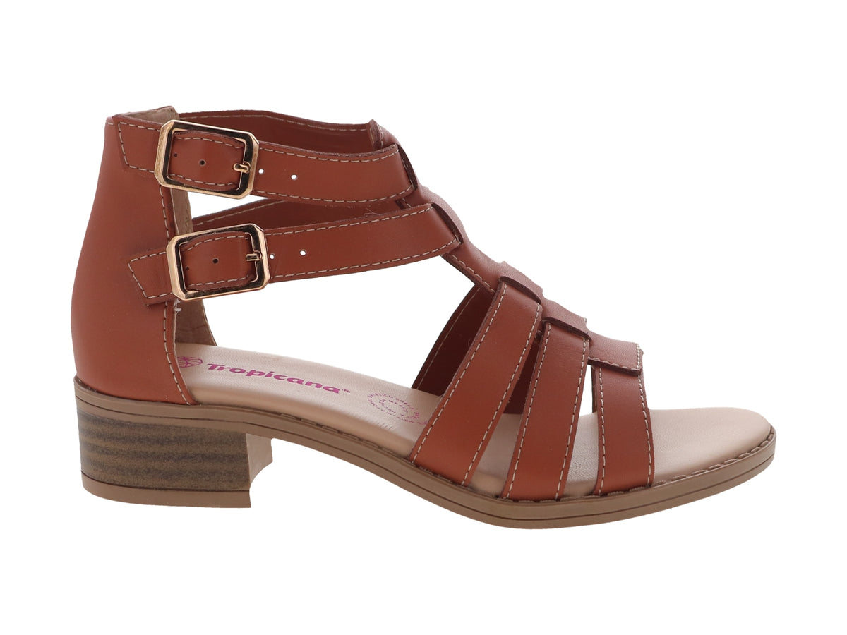 Sandalias Tropicana 340003 Para Niña