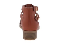 Sandalias Tropicana Camel para Niña