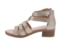 Zapatos Tropicana 340003 Para Niña