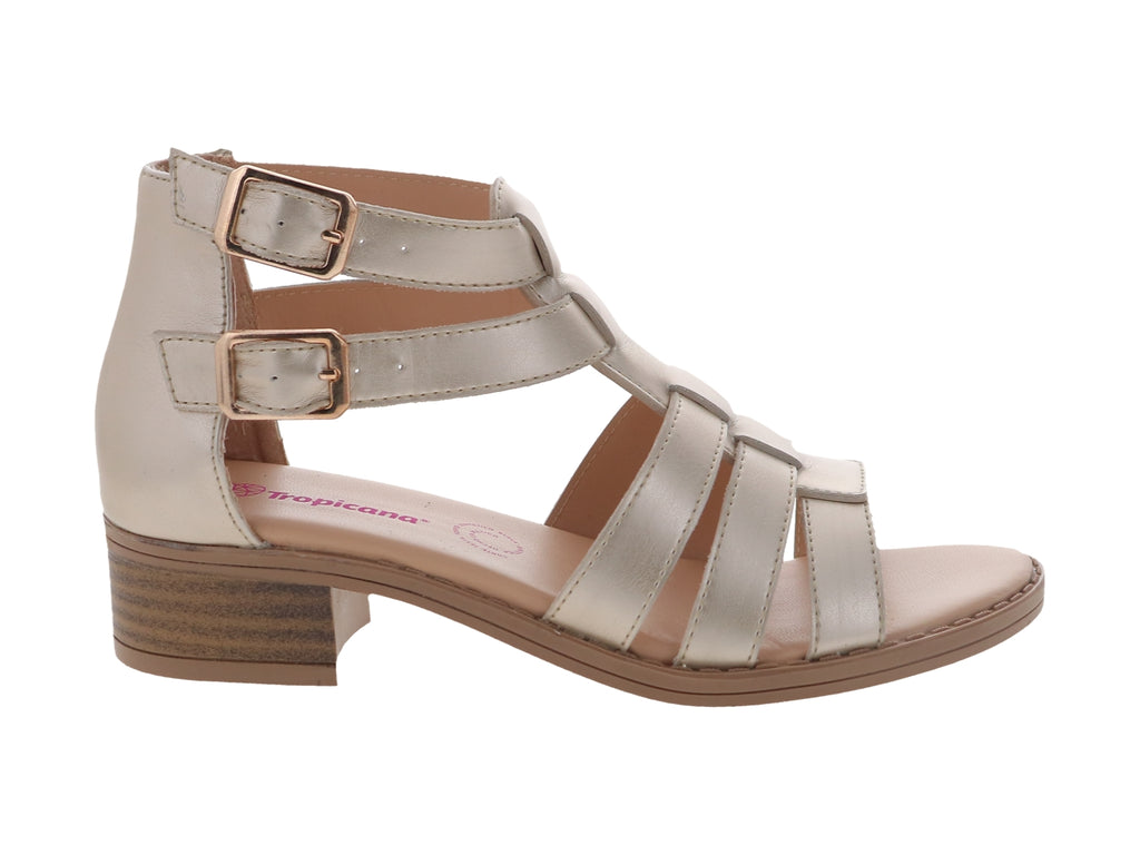 Sandalias Tropicana 340003 Para Niña
