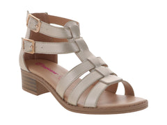 Sandalias Tropicana 340003 Para Niña