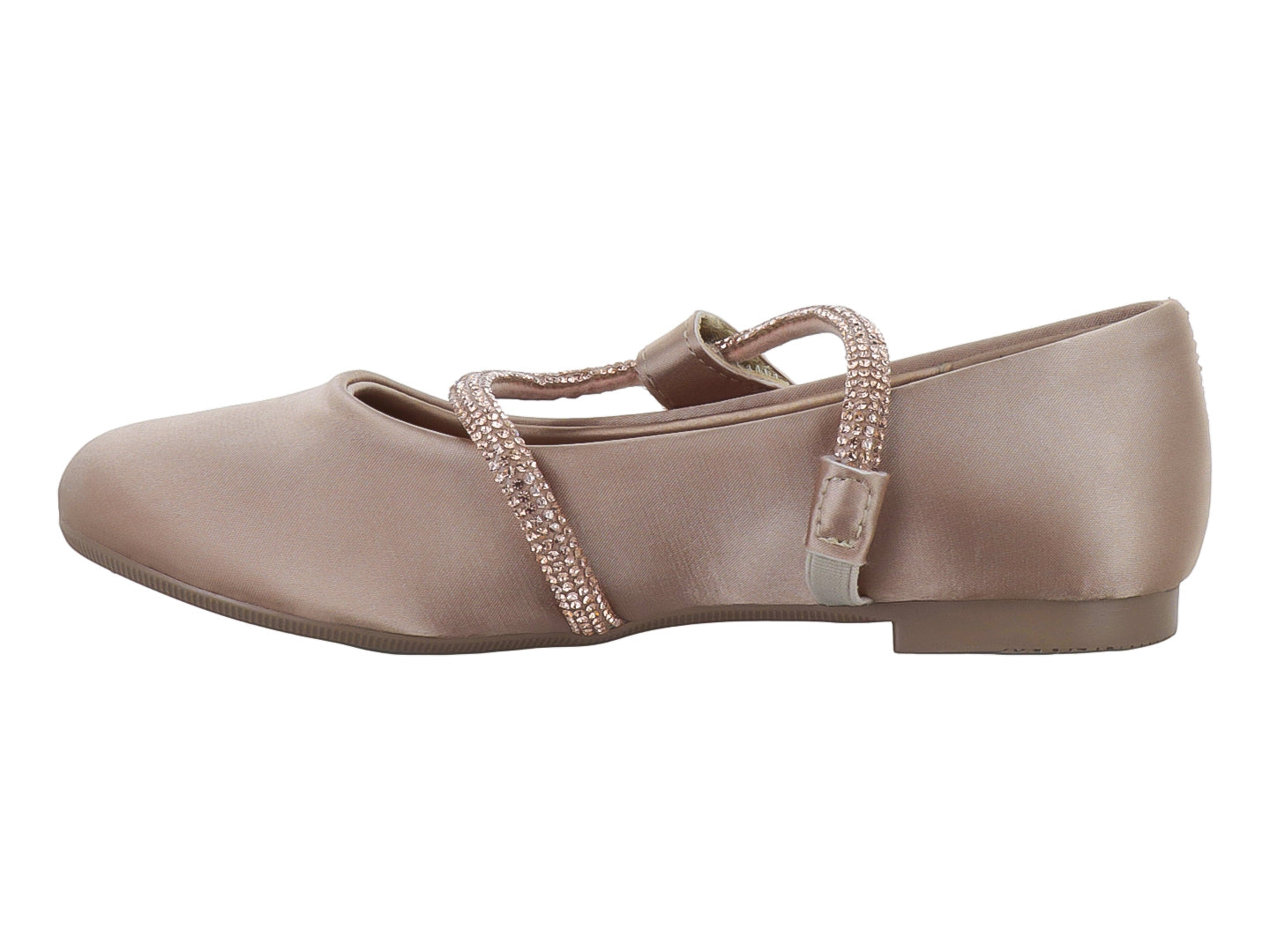 Zapatos Tropicana 46018 Para Niña