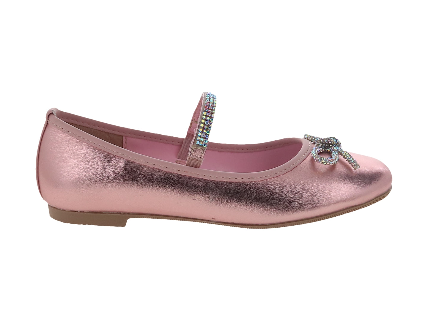 Zapatos Tropicana 970018 Para Niña