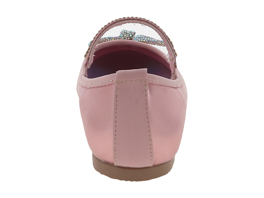 Zapatos Tropicana 970018 Para Niña