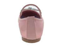 Zapatos Ballerinas Tropicana Rosa Claro para Niña