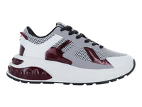 Tenis Steve Madden Logan Para Mujer