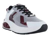 Tenis Steve Madden Logan Para Mujer