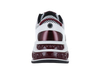 Tenis Steve Madden Logan Para Mujer