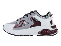 Tenis Steve Madden Logan Para Mujer