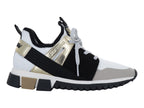 Tenis Steve Madden Decend Para Mujer