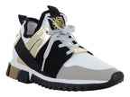 Tenis Steve Madden Decend Para Mujer