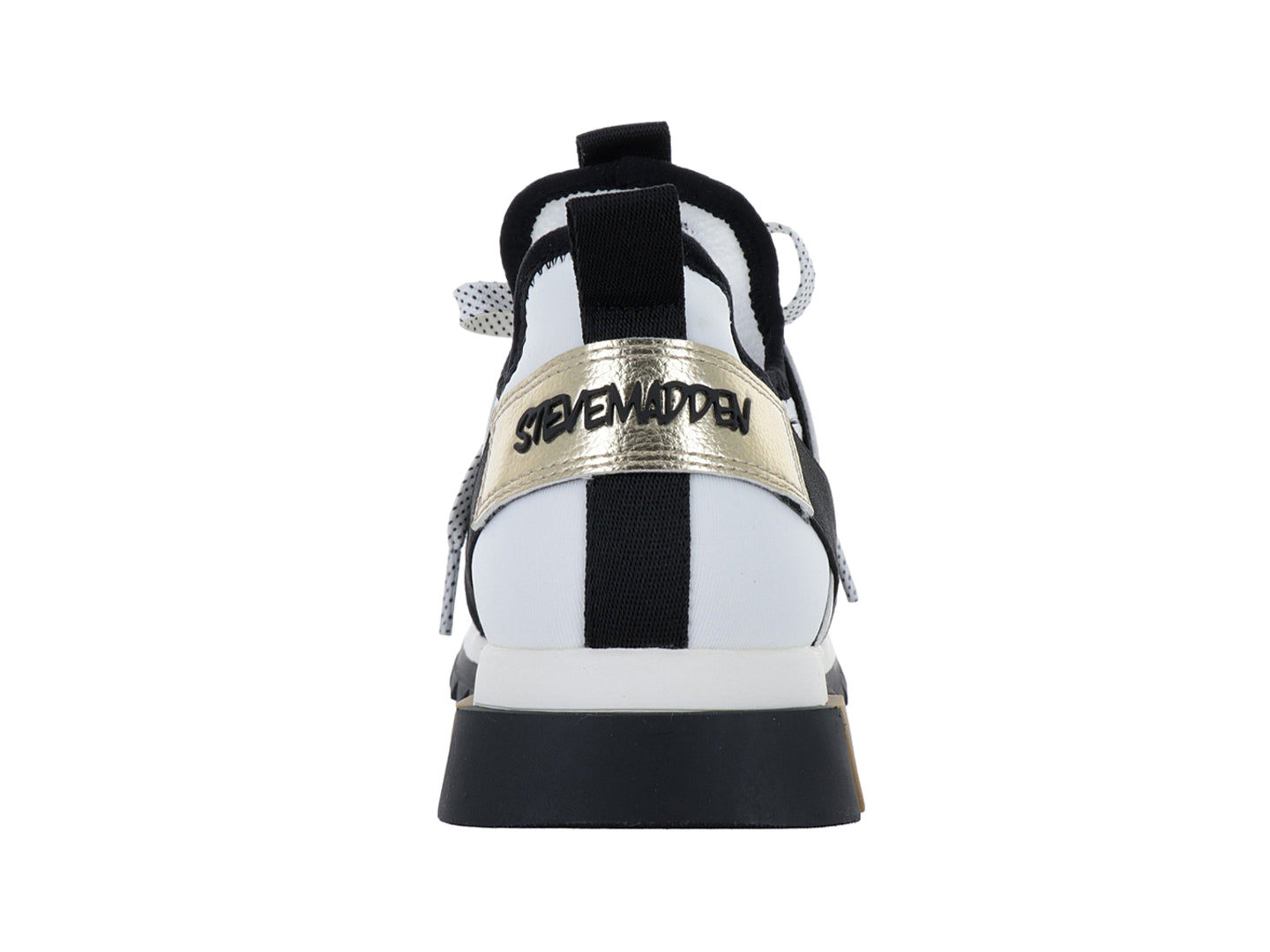 Tenis Steve Madden Decend Para Mujer