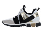 Tenis Steve Madden Decend Para Mujer