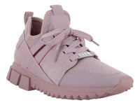 Tenis Steve Madden Decend Para Mujer