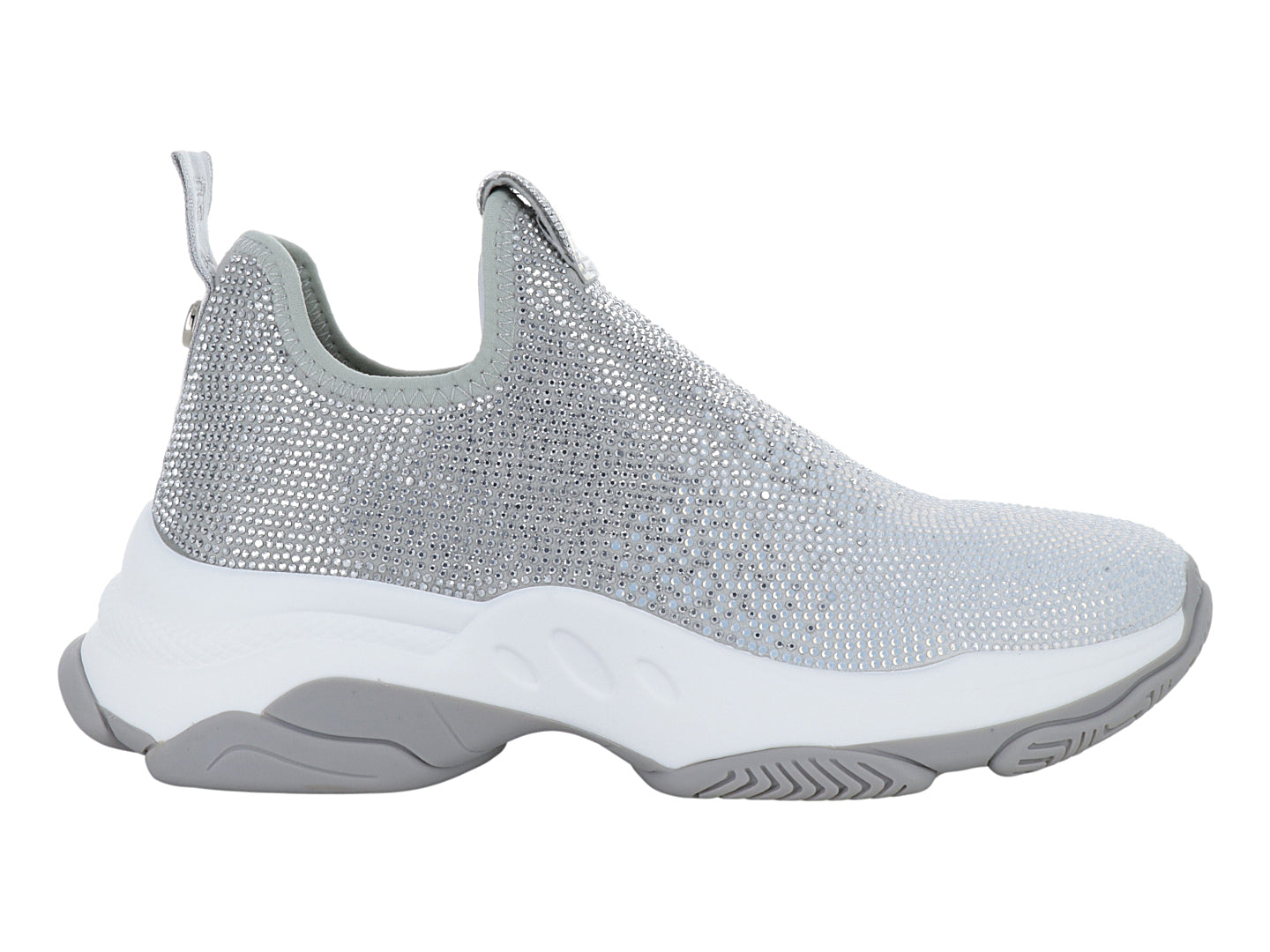 Tenis Steve Madden Mythic Para Mujer