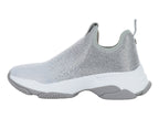 Tenis Steve Madden Mythic Para Mujer