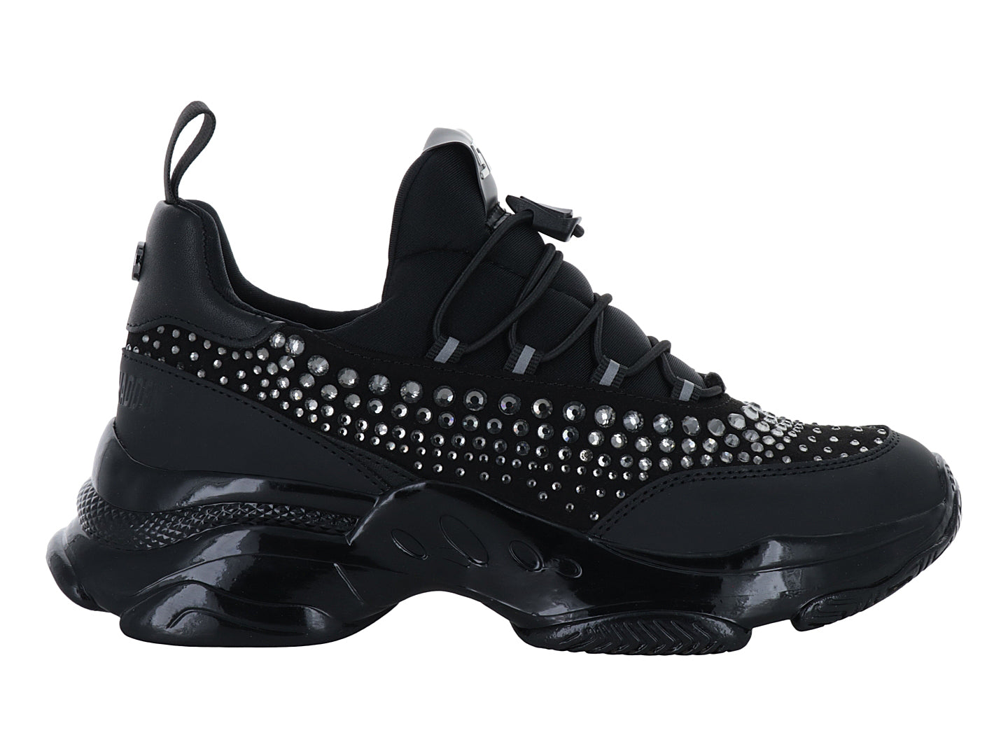 Tenis Steve Madden Motif Para Mujer