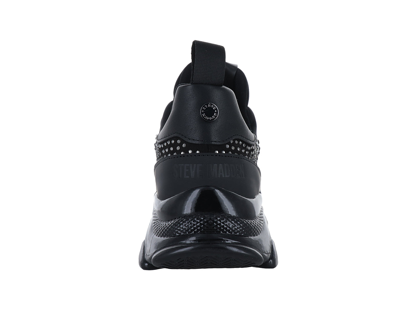 Tenis Steve Madden Motif Para Mujer