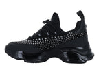 Tenis Steve Madden Motif Para Mujer