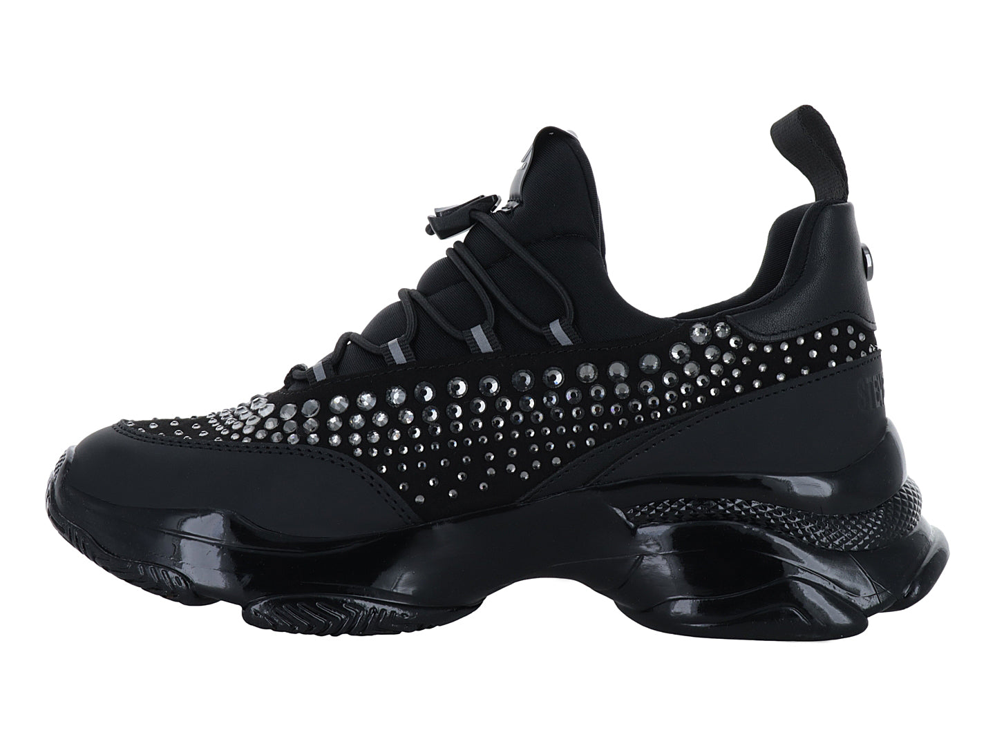 Tenis Steve Madden Motif Para Mujer