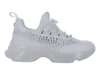 Tenis Steve Madden Motif Para Mujer