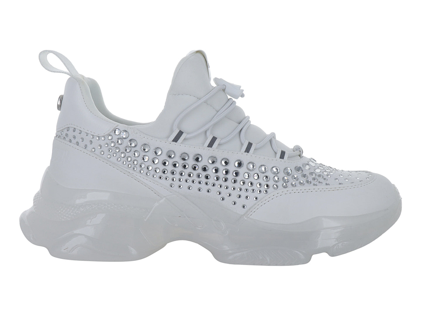 Tenis Steve Madden Motif Para Mujer