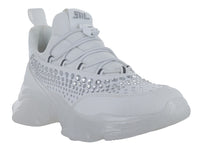 Tenis Steve Madden Motif Para Mujer