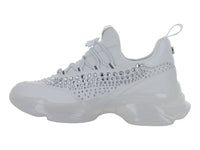 Tenis Steve Madden Motif Para Mujer