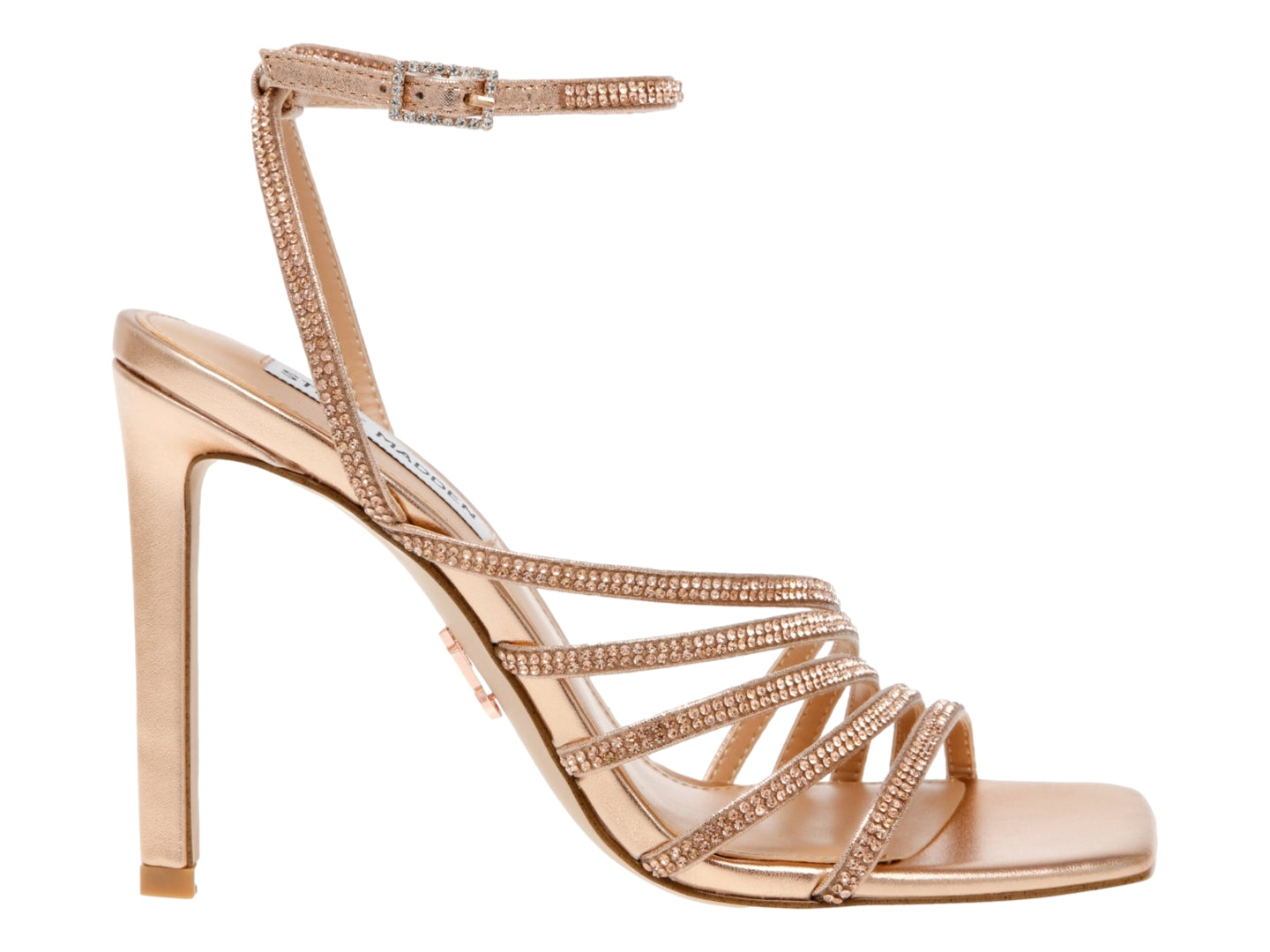Zapatillas Steve Madden Glitz Para Mujer