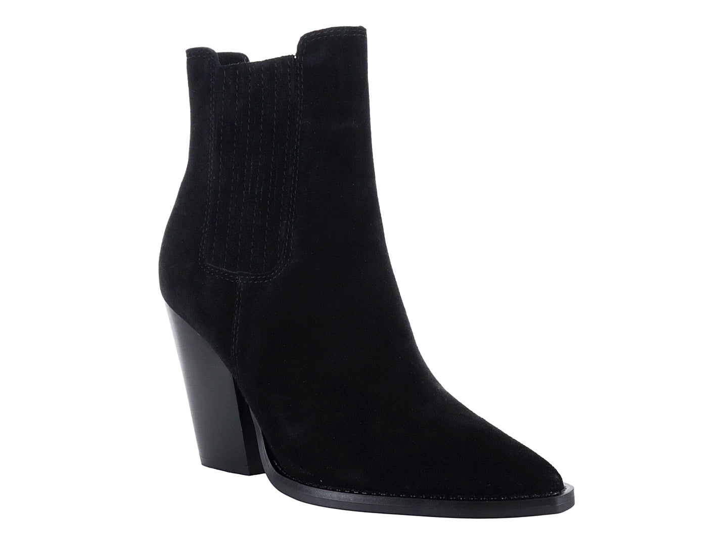 Botas Steve Madden High Para Mujer