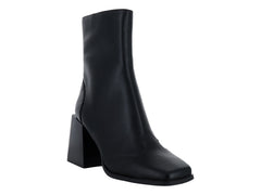 Botines Steve Madden Negro para Mujer