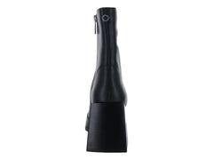 Botines Steve Madden Negro para Mujer