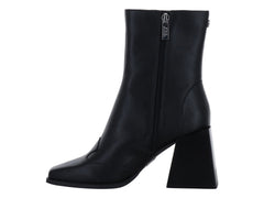 Botines Steve Madden Negro para Mujer