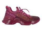 Tenis Steve Madden Mistic Para Mujer
