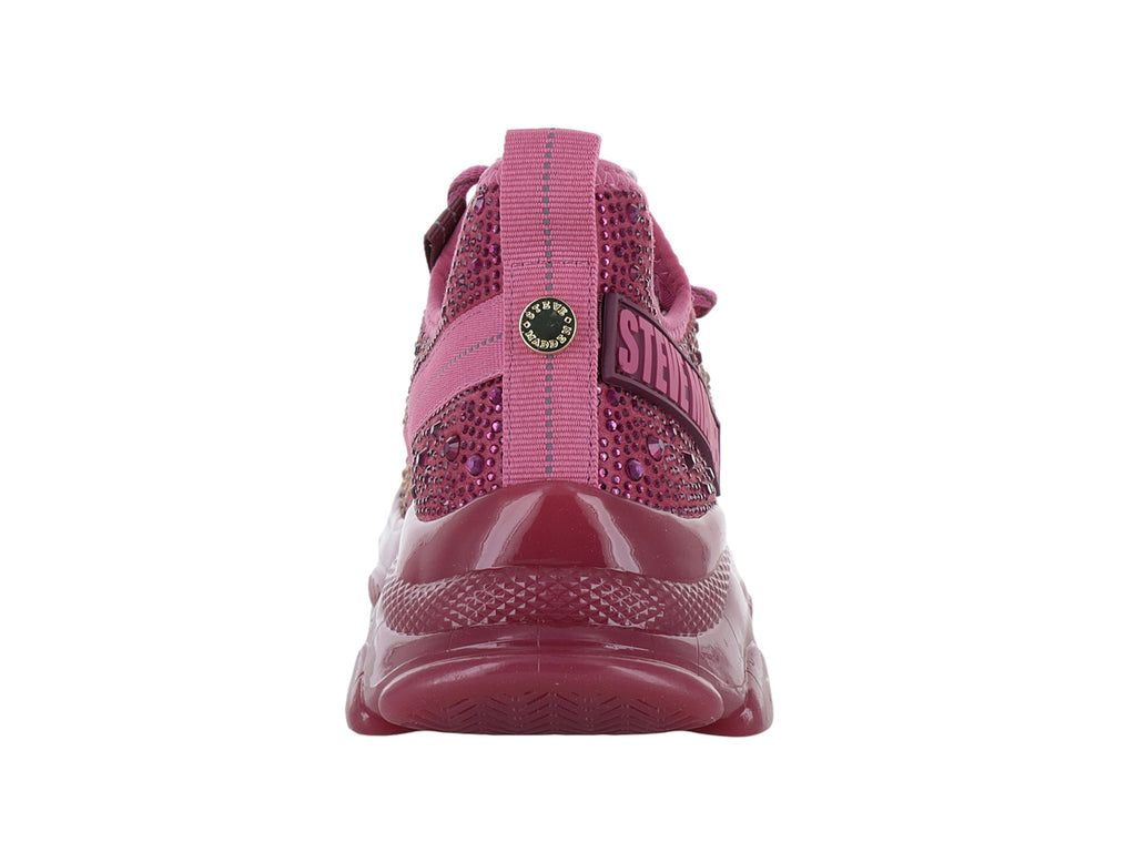 Tenis Steve Madden Mistic Para Mujer